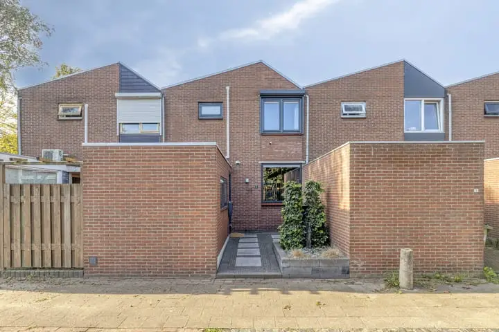Foto Kersendreef 3 Rozenburg