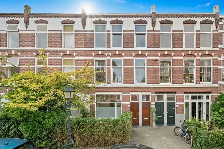 Foto Herschelstraat 4 Den Haag