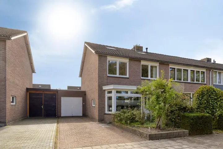 Foto Jacob Catsstraat 13 Oldenzaal