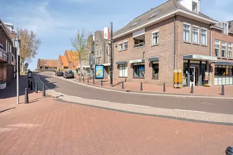 Foto Kerklaan 2 2678SV De Lier