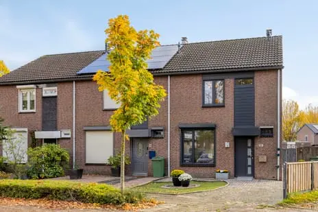 Foto aangekochte woning Achterstestraat 37 6004AW Weert door Libero Aankoop