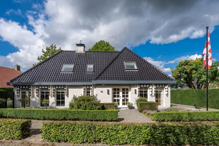 Foto Beusakker 35 Someren