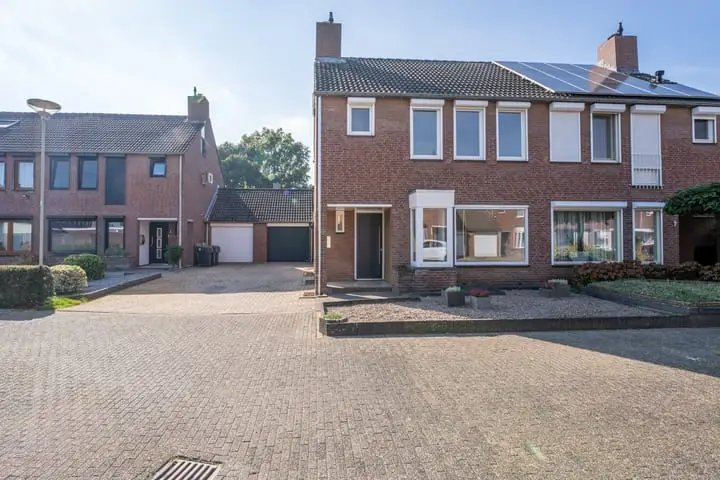Foto Looierstraat 7 Susteren