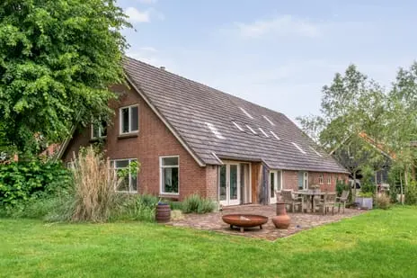 Foto Knooperf de Veldboer 1 7679WH Langeveen