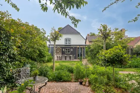 Foto Lindenlaan 39 5381GJ Vinkel