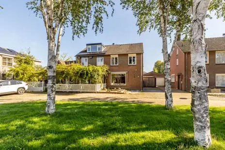 Foto Gildehof 14 5268CS Helvoirt