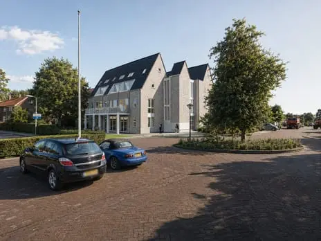 Foto Lange Brink 2 8315AJ Luttelgeest