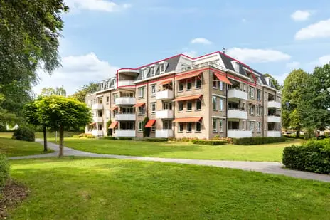 Foto Veldschans 20 3931KT Woudenberg