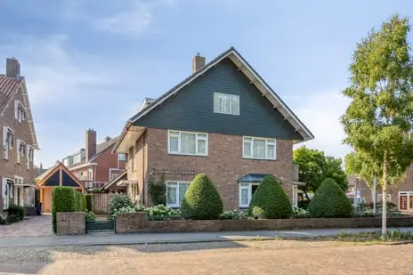 Foto Fernhoutstraat 1 8266EA Kampen