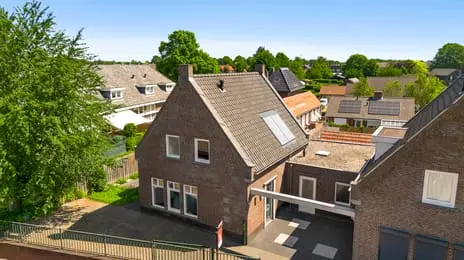 Foto Kerkplein 8 6086BK Neer
