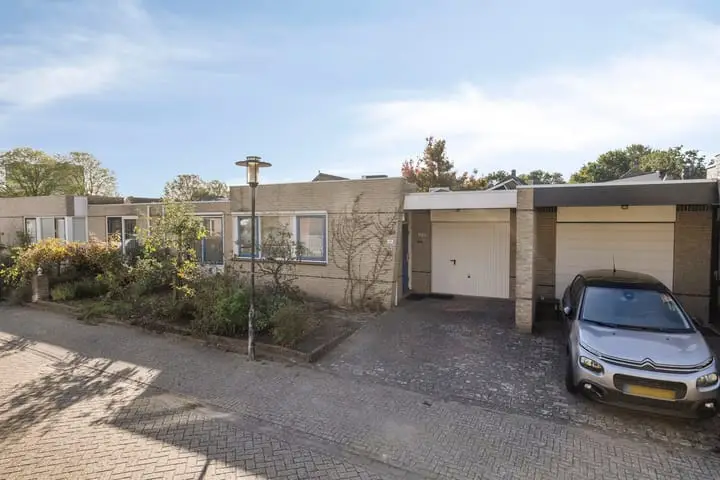 Foto Ruys de Beerenbrouckstraat 145 Vlissingen