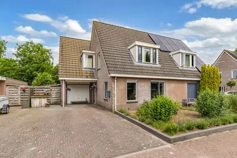 Foto Nieuwe Bovenweg 8 8395PA Steggerda