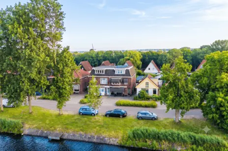 Foto Oude Rijksweg 93 1756EM 't Zand