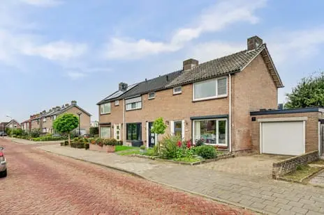Foto Saaftingestraat 6 4411BE Rilland