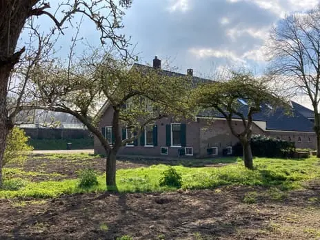 Foto Ter Aaseweg 3 3626AA Nieuwer Ter Aa