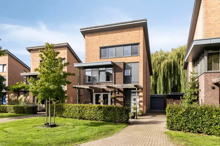 Foto Bruglaan 38 Druten