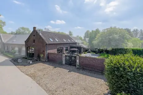 Foto Opperdonkseweg 8 5973NC Lottum