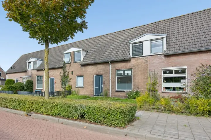 Foto Beatrixstraat 10 Andelst