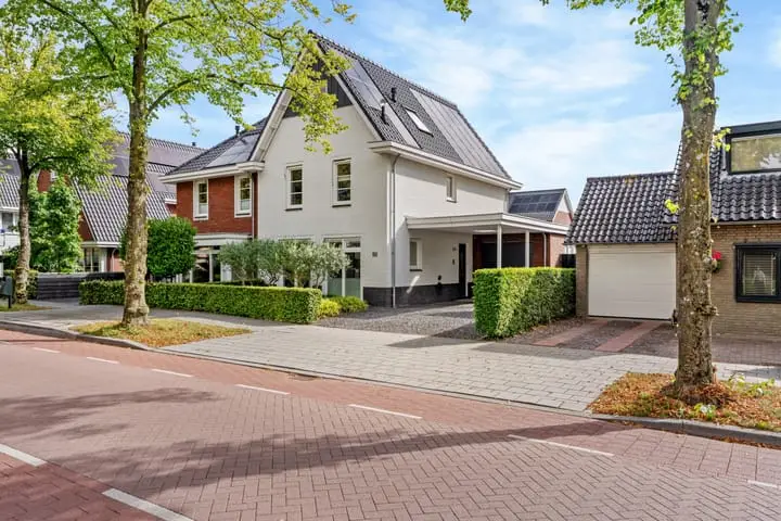 Foto Stoutenburgerlaan 21 d Hoevelaken