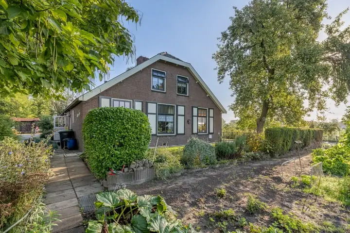 Foto Emelaarseweg 13 A Stoutenburg Noord