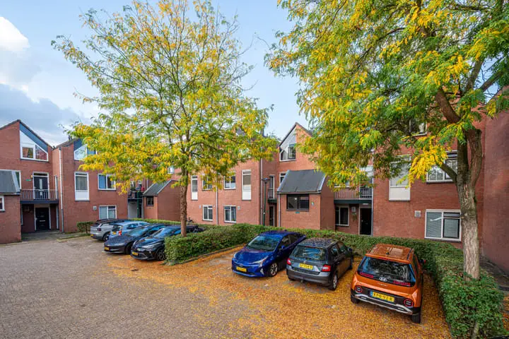 Foto Antilopespoor 157 Maarssen