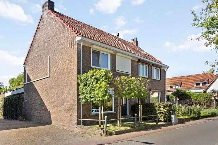 Foto Dorpstraat 21 Sittard