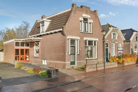 Foto Westerstraat 44 7963BC Ruinen