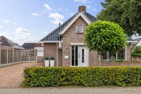 Foto Baggel 2 7881XK Emmer-Compascuum