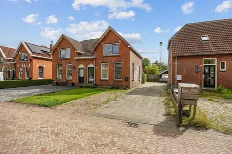 Foto Nieuwestreek 57 9891AB Ezinge