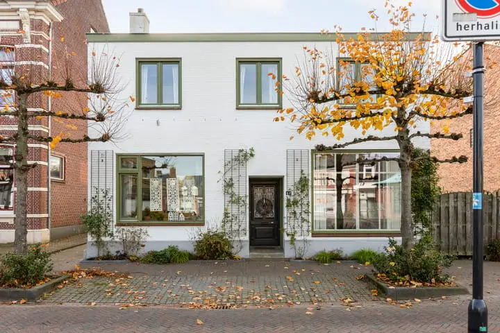 Foto Markt 14 Ossendrecht
