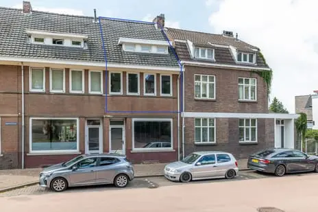 Foto Hoofdstraat 57 6436CC Amstenrade