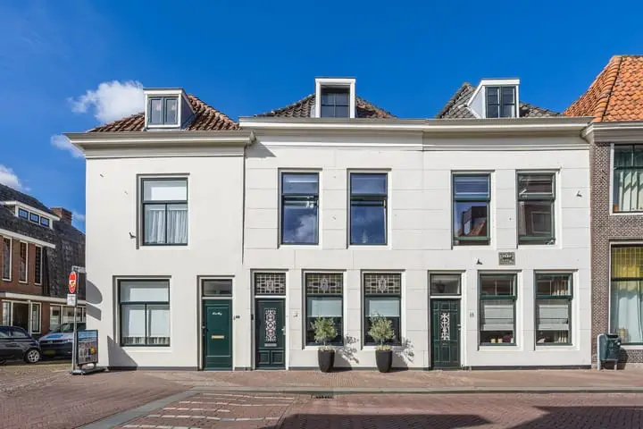 Foto Voorstraat 57 3231BG Brielle