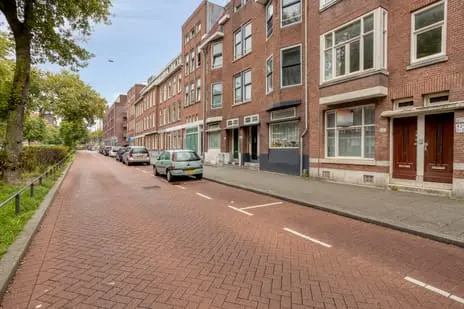 Foto Polderlaan 40 B 01 Rotterdam