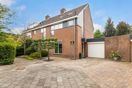 Foto Braamsluiper 13 3435BA Nieuwegein