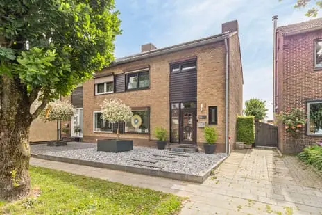 Foto Vlengendaal 15 6351HA Bocholtz