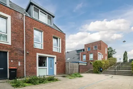 Foto Zomervaagt 9 3829GT Hooglanderveen