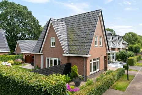 Foto Vlierhof 15 9413AS Beilen
