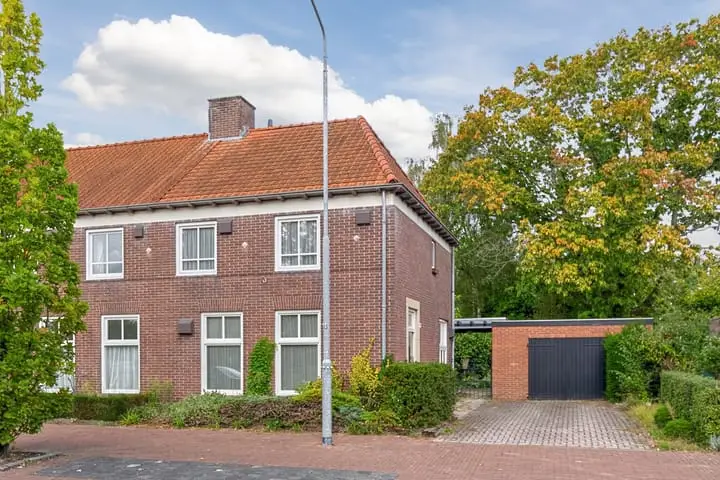 Foto Wolverstraat 32 Duizel