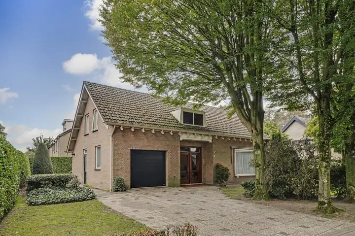Foto Alphenseweg 34 Gilze