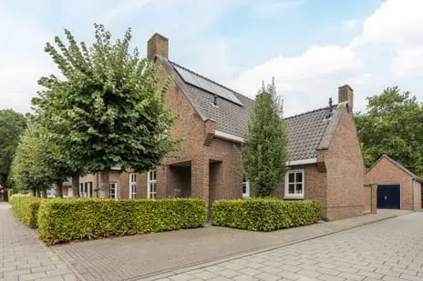 Foto Pelgrimsweg 41 5423XG Handel
