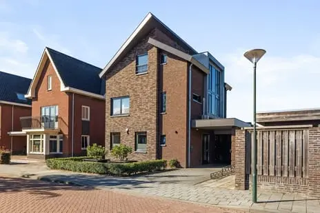 Foto Paardebloem 21 5427BP Boekel