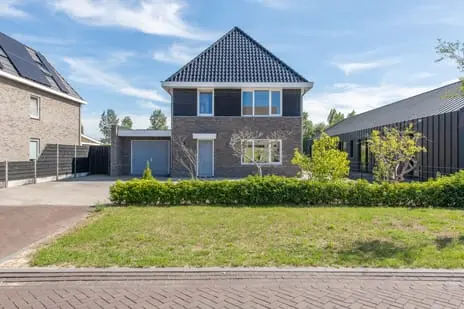 Foto Laan van Broekhorn 74 1704MC Heerhugowaard