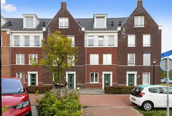 Foto Meijlingplein 17 Hengelo