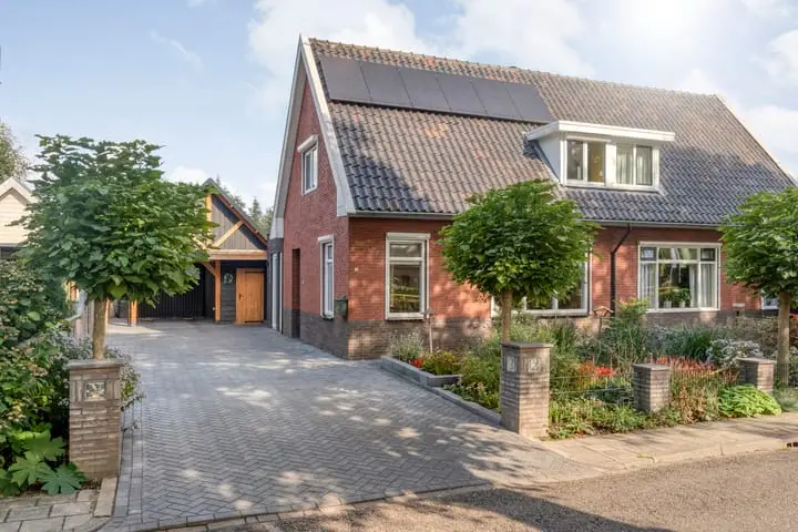 Foto Van Roijensweg 8 7691BM Bergentheim