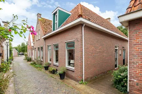 Foto Midstrjitte 64 8551PK Woudsend