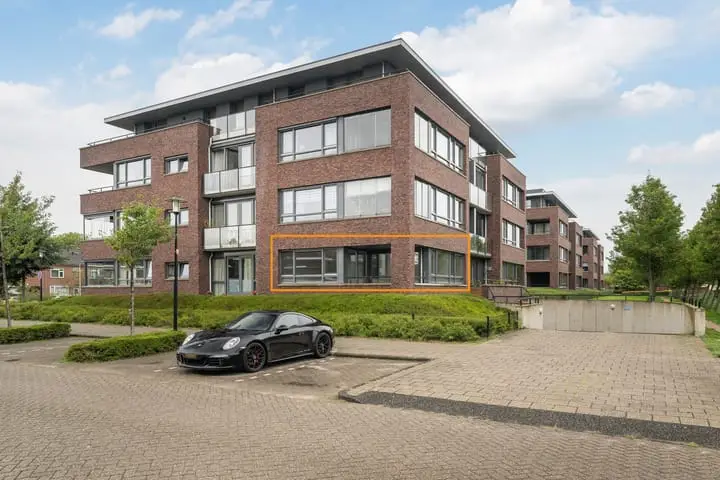 Foto Van Poeljestraat 4 Honselersdijk