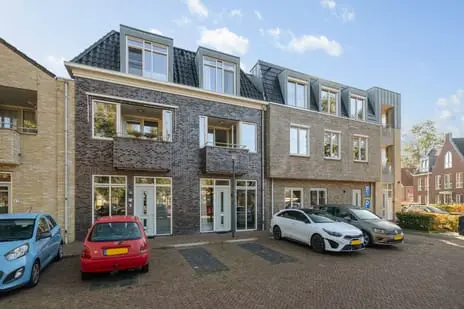 Foto Schoolstraat 21 7437AE Bathmen