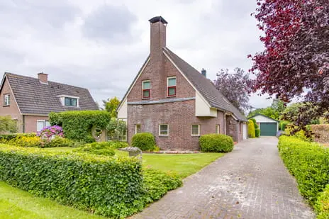 Foto Zuiderdiep 437 9521AM Nieuw-Buinen