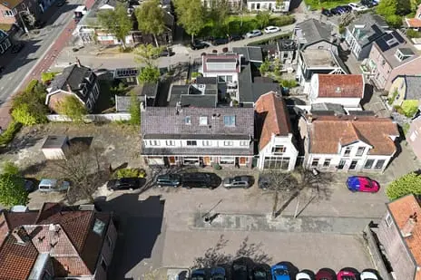 Foto Bredenhofstraat 1 1544RA Zaandijk
