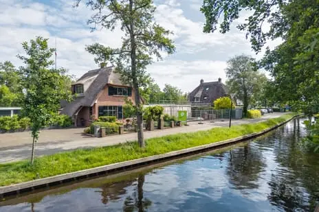 Foto Petersteeg 3 8355CB Giethoorn